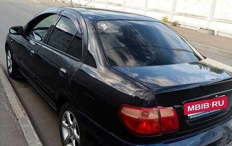 Nissan Almera, 2006 год, 230 000 рублей, 4 фотография