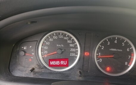 Nissan Almera, 2006 год, 230 000 рублей, 5 фотография