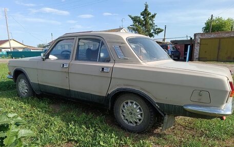 ГАЗ 24 «Волга», 1985 год, 250 000 рублей, 3 фотография