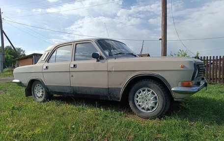 ГАЗ 24 «Волга», 1985 год, 250 000 рублей, 2 фотография