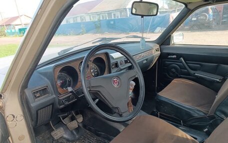 ГАЗ 24 «Волга», 1985 год, 250 000 рублей, 4 фотография