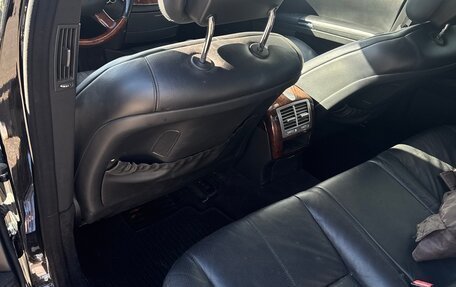 Mercedes-Benz S-Класс, 2005 год, 999 999 рублей, 3 фотография