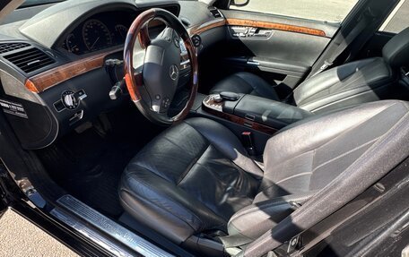 Mercedes-Benz S-Класс, 2005 год, 999 999 рублей, 2 фотография