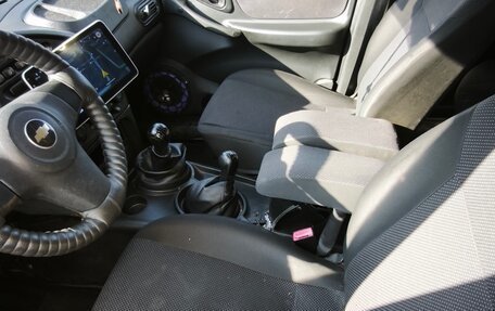 Chevrolet Niva I рестайлинг, 2012 год, 700 000 рублей, 7 фотография