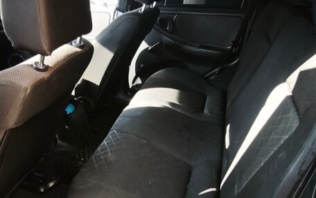 Chevrolet Niva I рестайлинг, 2012 год, 700 000 рублей, 8 фотография