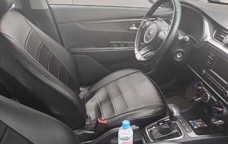 KIA Rio IV, 2020 год, 1 700 000 рублей, 6 фотография