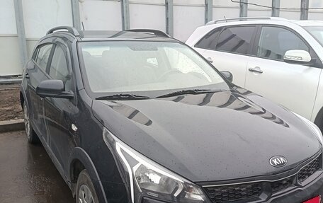 KIA Rio IV, 2020 год, 1 700 000 рублей, 3 фотография