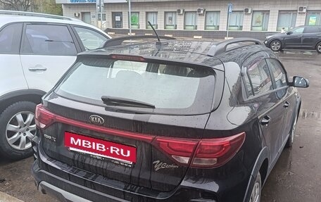 KIA Rio IV, 2020 год, 1 700 000 рублей, 4 фотография