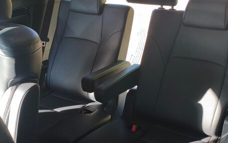 Toyota Alphard III, 2018 год, 4 550 000 рублей, 9 фотография