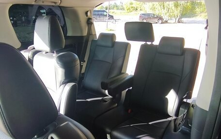 Toyota Alphard III, 2018 год, 4 550 000 рублей, 10 фотография