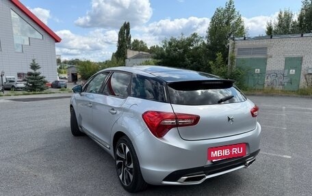 Citroen DS5, 2012 год, 875 000 рублей, 3 фотография