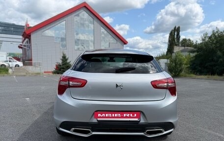 Citroen DS5, 2012 год, 875 000 рублей, 4 фотография