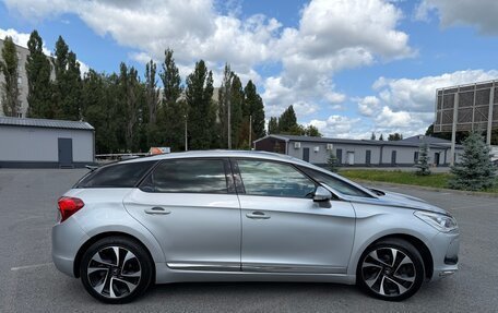 Citroen DS5, 2012 год, 875 000 рублей, 6 фотография