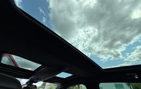 Citroen DS5, 2012 год, 875 000 рублей, 14 фотография