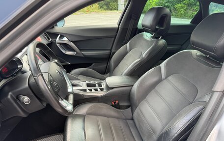 Citroen DS5, 2012 год, 875 000 рублей, 10 фотография