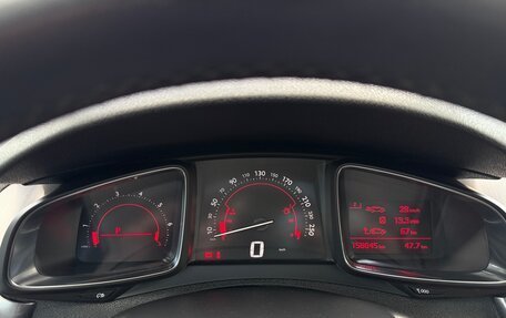 Citroen DS5, 2012 год, 875 000 рублей, 12 фотография