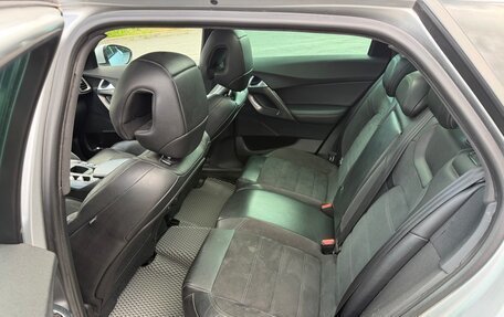 Citroen DS5, 2012 год, 875 000 рублей, 11 фотография