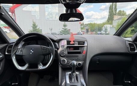 Citroen DS5, 2012 год, 875 000 рублей, 9 фотография