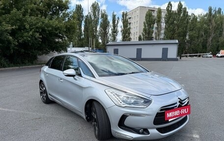 Citroen DS5, 2012 год, 875 000 рублей, 7 фотография