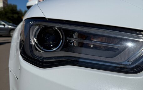 Audi A3, 2013 год, 1 400 000 рублей, 4 фотография