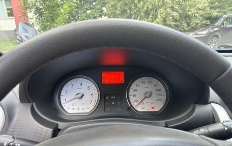 Renault Sandero I, 2011 год, 600 000 рублей, 12 фотография