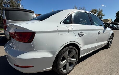 Audi A3, 2013 год, 1 400 000 рублей, 6 фотография