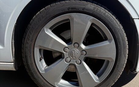 Audi A3, 2013 год, 1 400 000 рублей, 14 фотография
