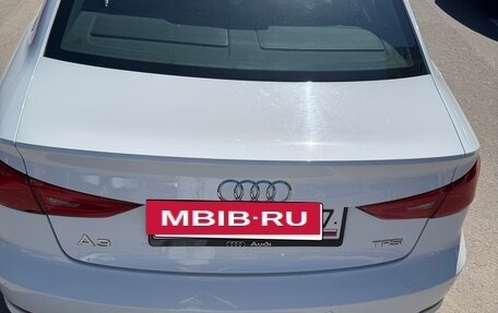 Audi A3, 2013 год, 1 400 000 рублей, 16 фотография