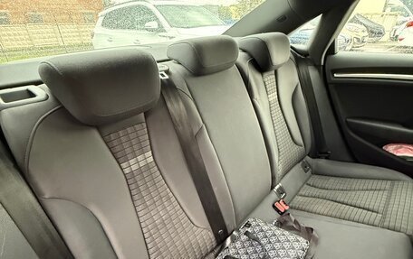 Audi A3, 2013 год, 1 400 000 рублей, 21 фотография