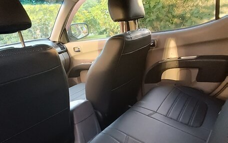 Mitsubishi L200 IV рестайлинг, 2007 год, 990 000 рублей, 5 фотография