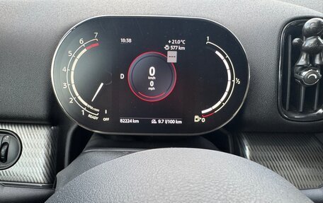 MINI Countryman II (F60), 2021 год, 2 500 000 рублей, 7 фотография