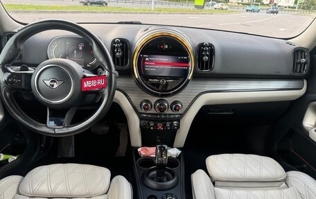 MINI Countryman II (F60), 2021 год, 2 500 000 рублей, 5 фотография