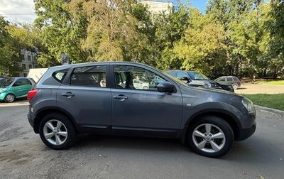 Nissan Qashqai, 2007 год, 900 000 рублей, 1 фотография