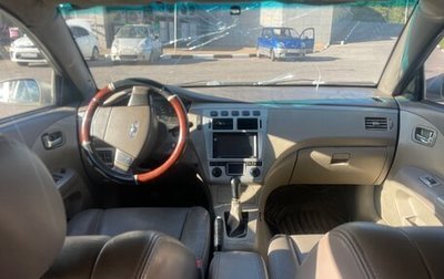 Chery Fora (A21), 2006 год, 100 000 рублей, 1 фотография