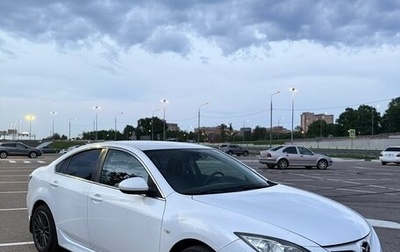 Mazda 6, 2011 год, 869 000 рублей, 1 фотография
