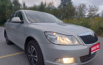 Skoda Octavia, 2012 год, 765 000 рублей, 1 фотография