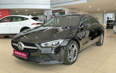 Mercedes-Benz CLA, 2019 год, 2 099 000 рублей, 1 фотография