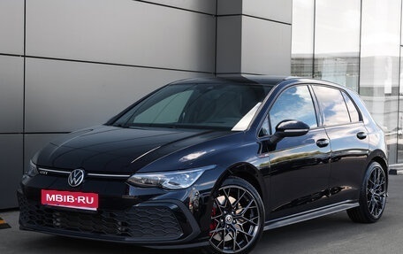 Volkswagen Golf GTI, 2022 год, 2 798 000 рублей, 1 фотография