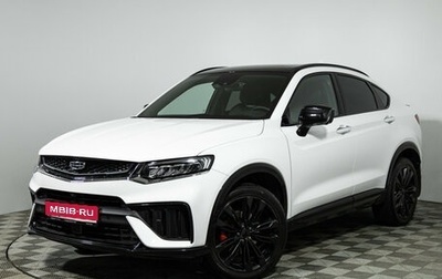 Geely Tugella FY11, 2023 год, 2 960 000 рублей, 1 фотография