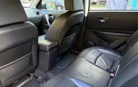 Nissan Qashqai, 2007 год, 900 000 рублей, 2 фотография