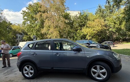 Nissan Qashqai, 2007 год, 900 000 рублей, 5 фотография