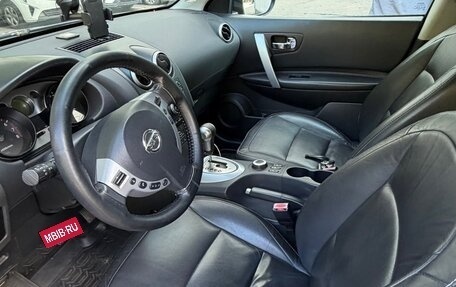 Nissan Qashqai, 2007 год, 900 000 рублей, 3 фотография