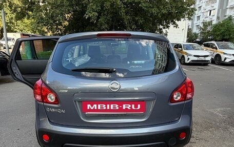 Nissan Qashqai, 2007 год, 900 000 рублей, 6 фотография