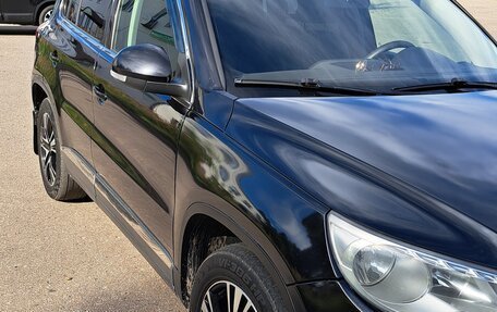 Volkswagen Tiguan I, 2008 год, 800 000 рублей, 6 фотография