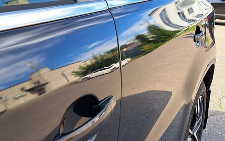 Volkswagen Tiguan I, 2008 год, 800 000 рублей, 8 фотография