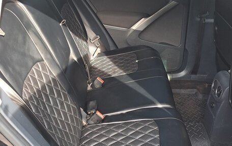 Volkswagen Tiguan I, 2008 год, 800 000 рублей, 10 фотография