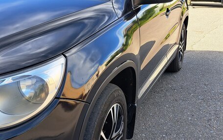 Volkswagen Tiguan I, 2008 год, 800 000 рублей, 7 фотография