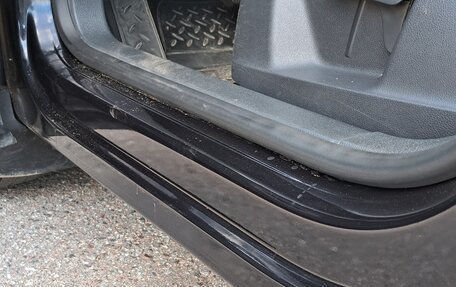 Volkswagen Tiguan I, 2008 год, 800 000 рублей, 12 фотография