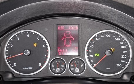 Volkswagen Tiguan I, 2008 год, 800 000 рублей, 15 фотография