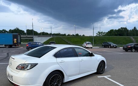 Mazda 6, 2011 год, 869 000 рублей, 2 фотография